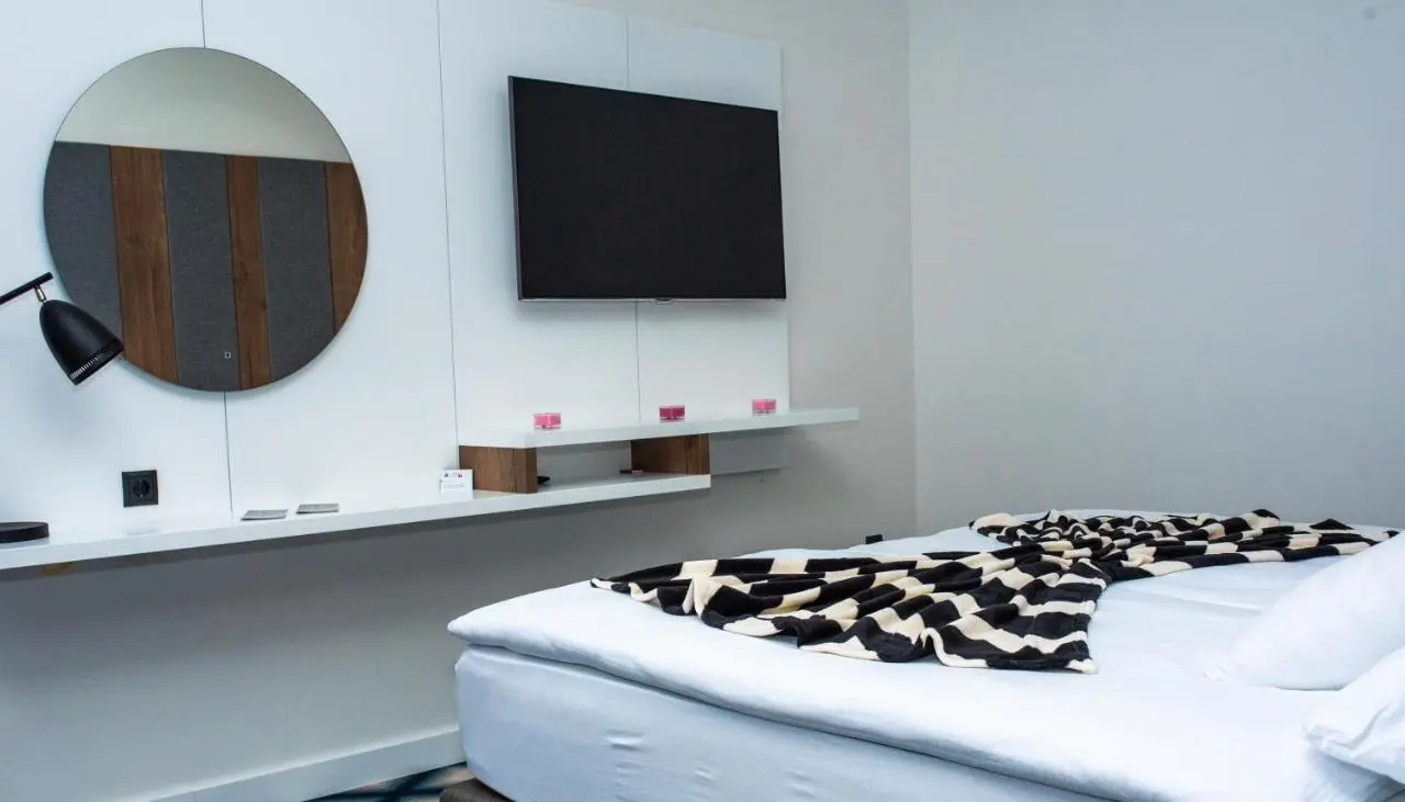 Swiss Plus Hotel