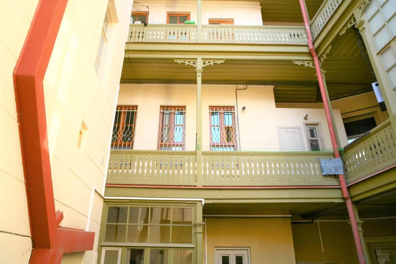 Aparthotel Mari
