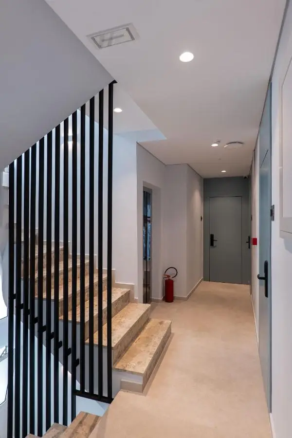 Victoria Boutique Hotel