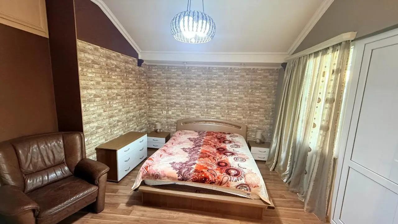 Tamuna apartment