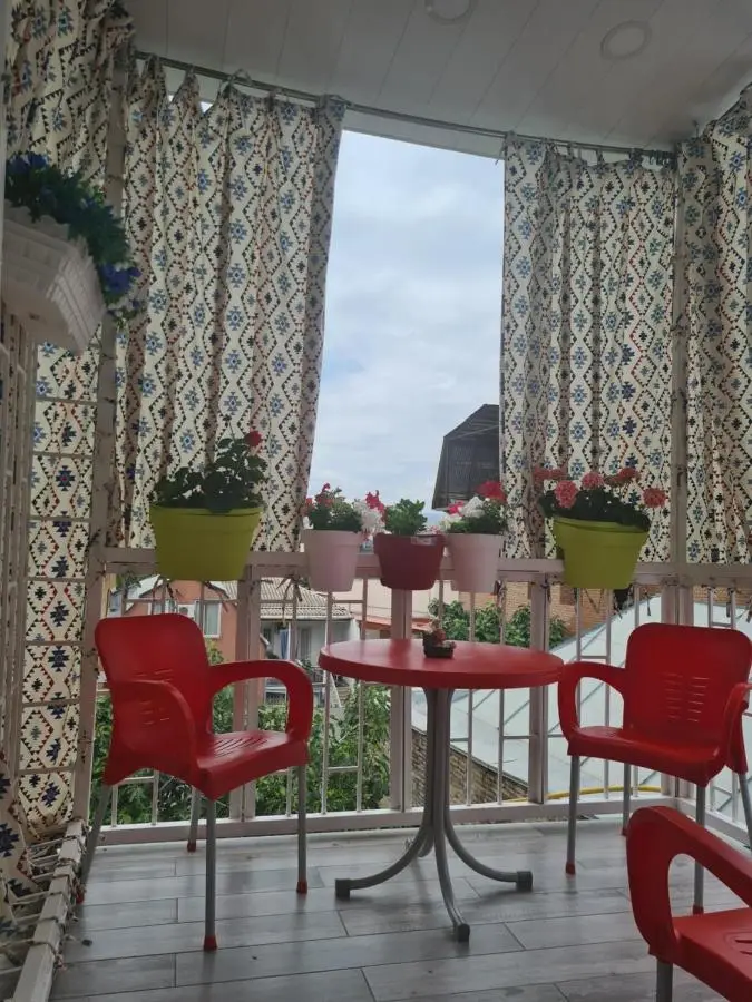 Lowell Hotel