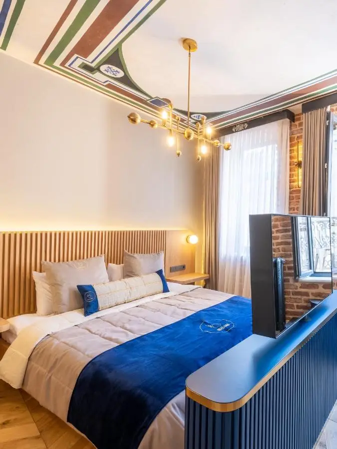 Hotel Balo