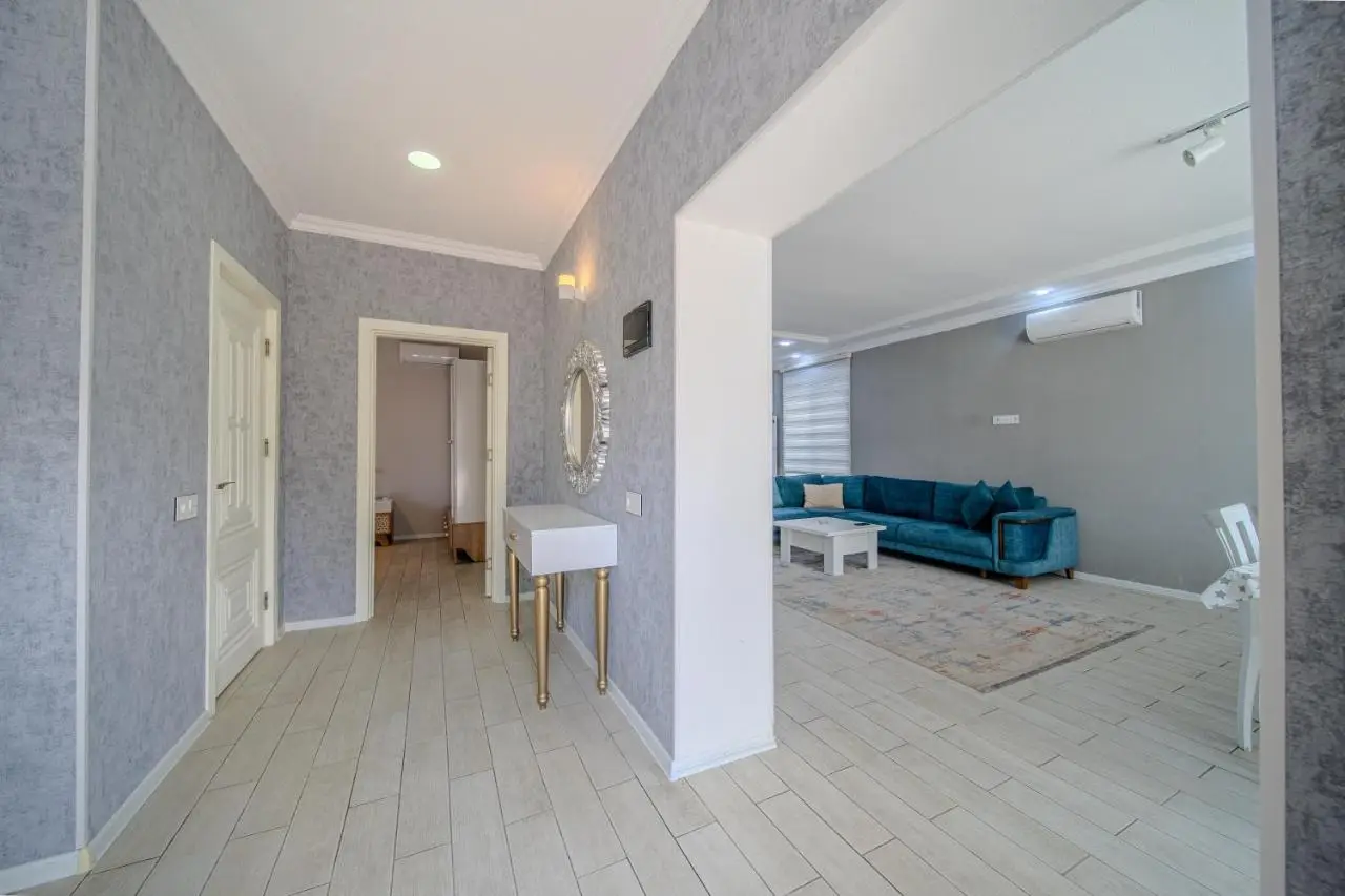 Gabala Modern Harmony