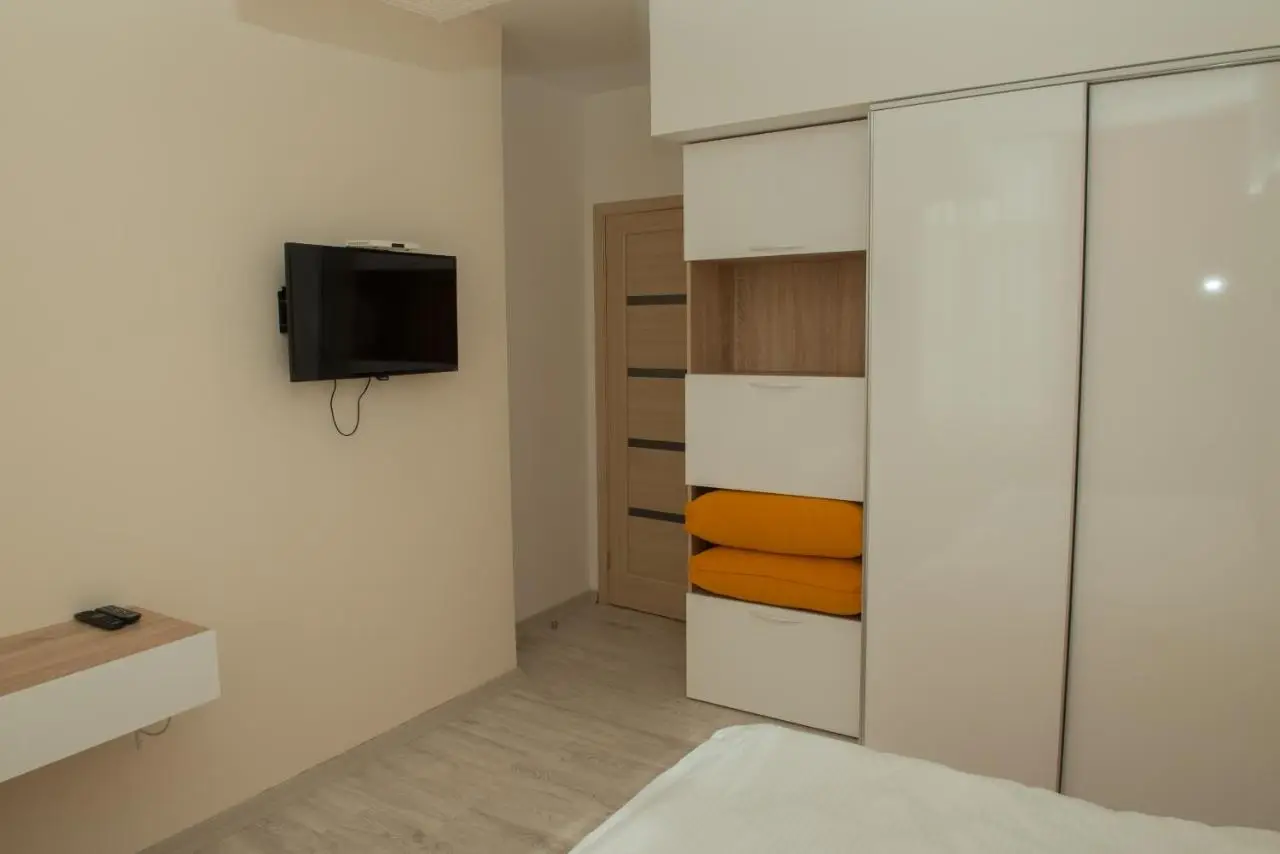 Arleville apartments