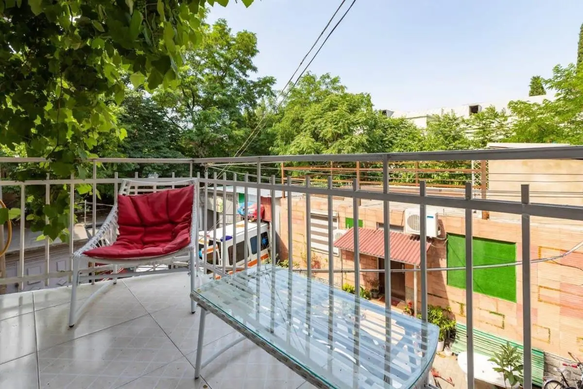 Wehost Duplex Near Rustaveli Avenue