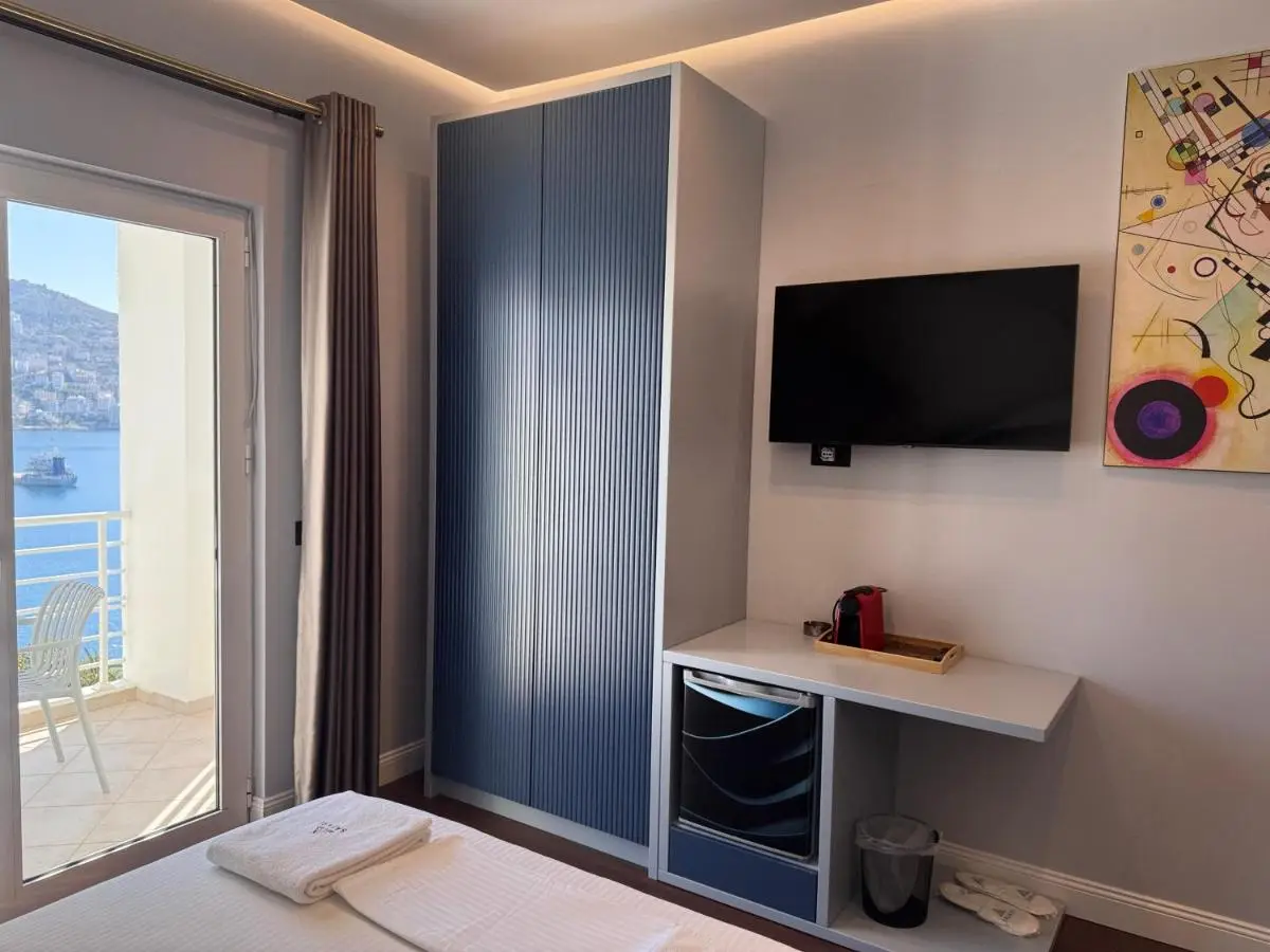 Airstay seaview Saranda