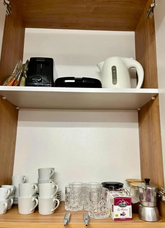 ORA Central Duplex Apartment