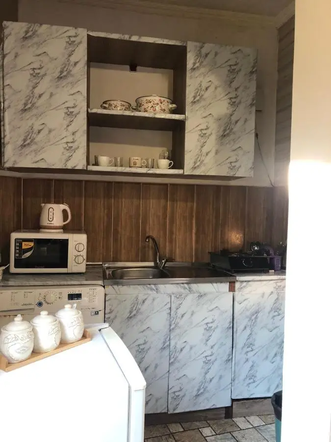 Kalo apartment