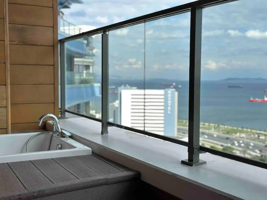 Exquisite Ottomare Suites
