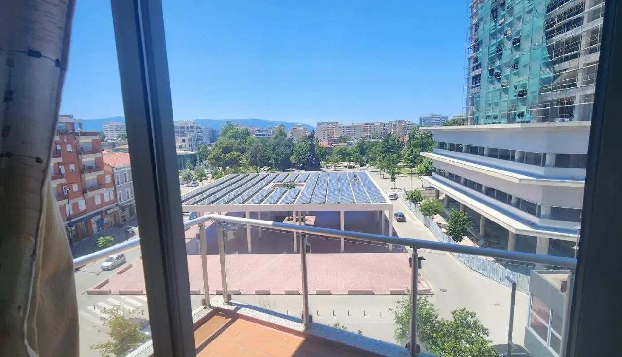Hotel Vlora