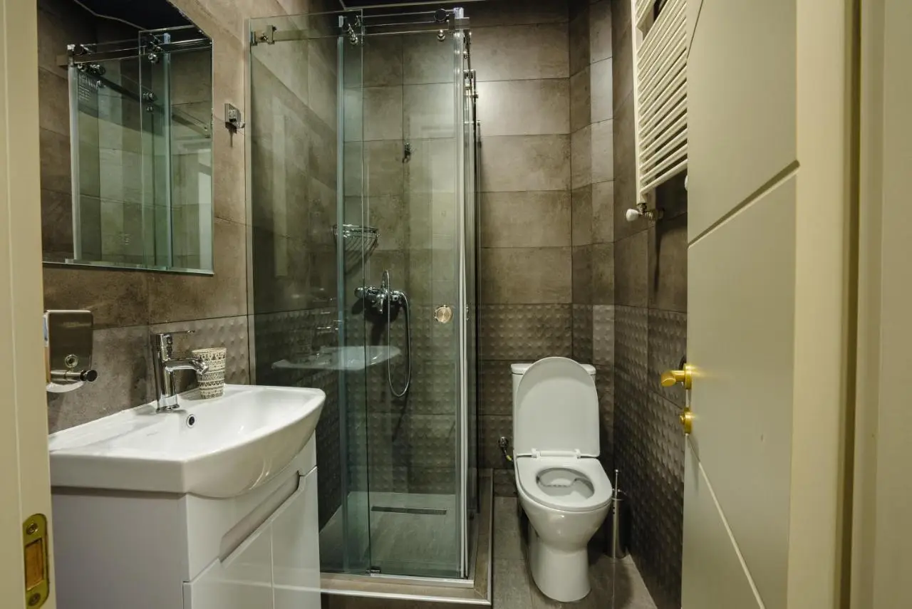 Almarini Guesthouse