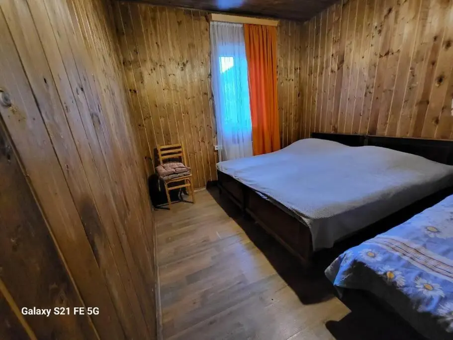 Peak House