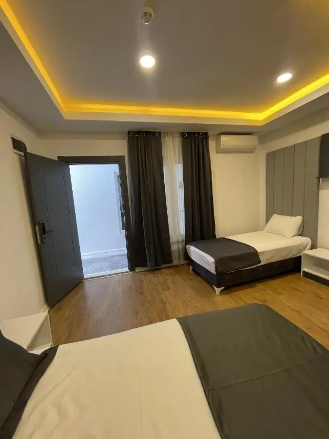 Mi Hotel Boutique