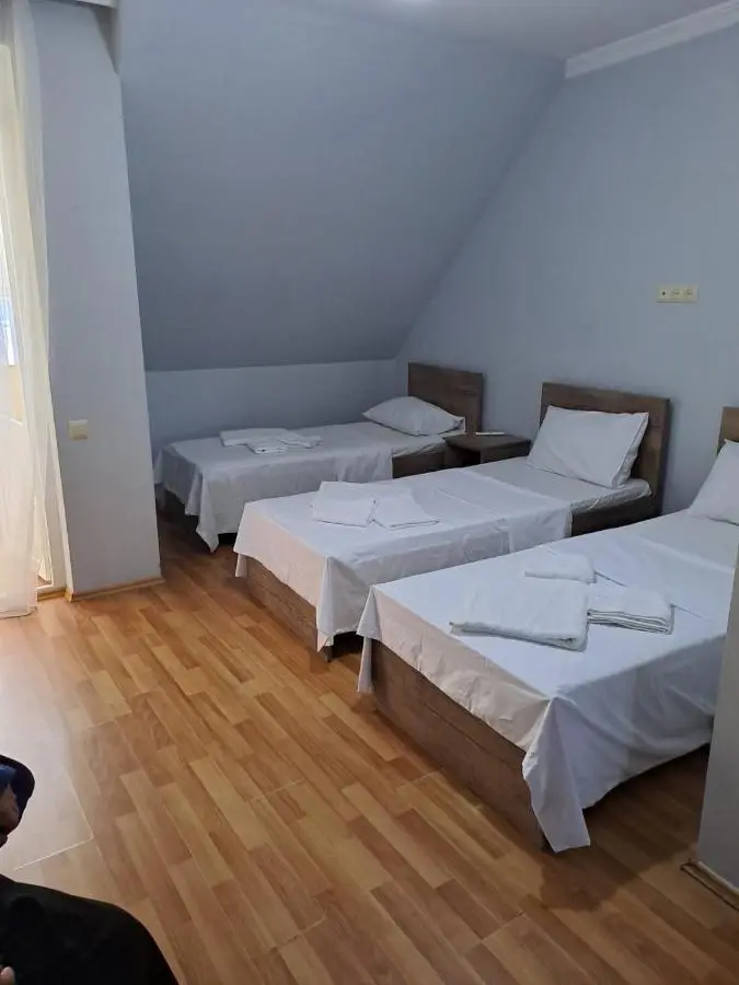 Hotel Zundaga
