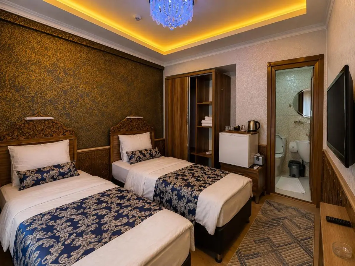 ECRİN OTEL