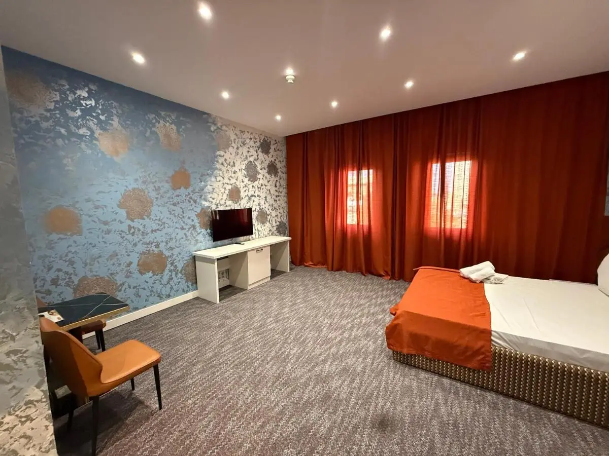 Mont Inn Hotel