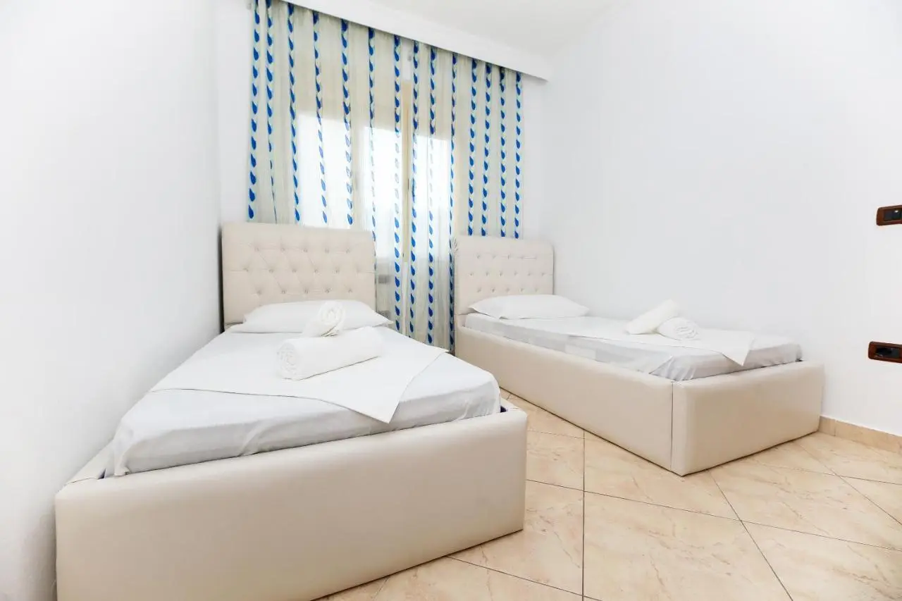 Noa Apartments