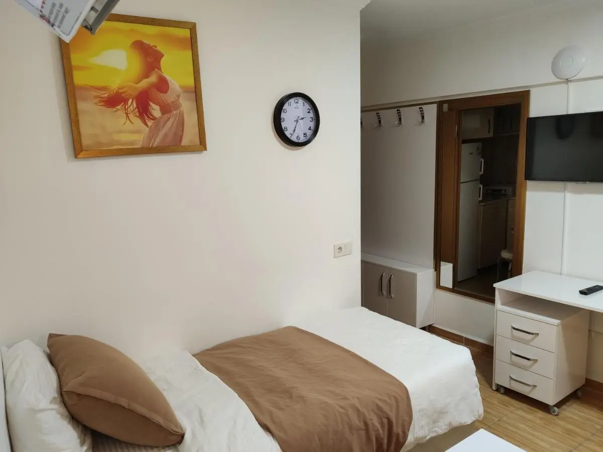 Hotel Best Apart
