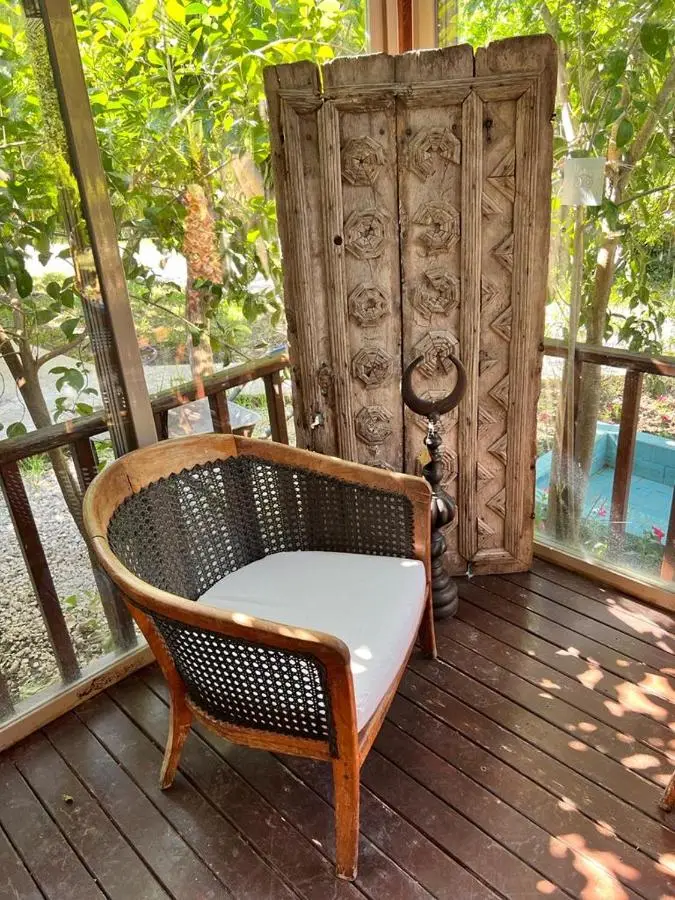 Alicra Hotel Çıralı