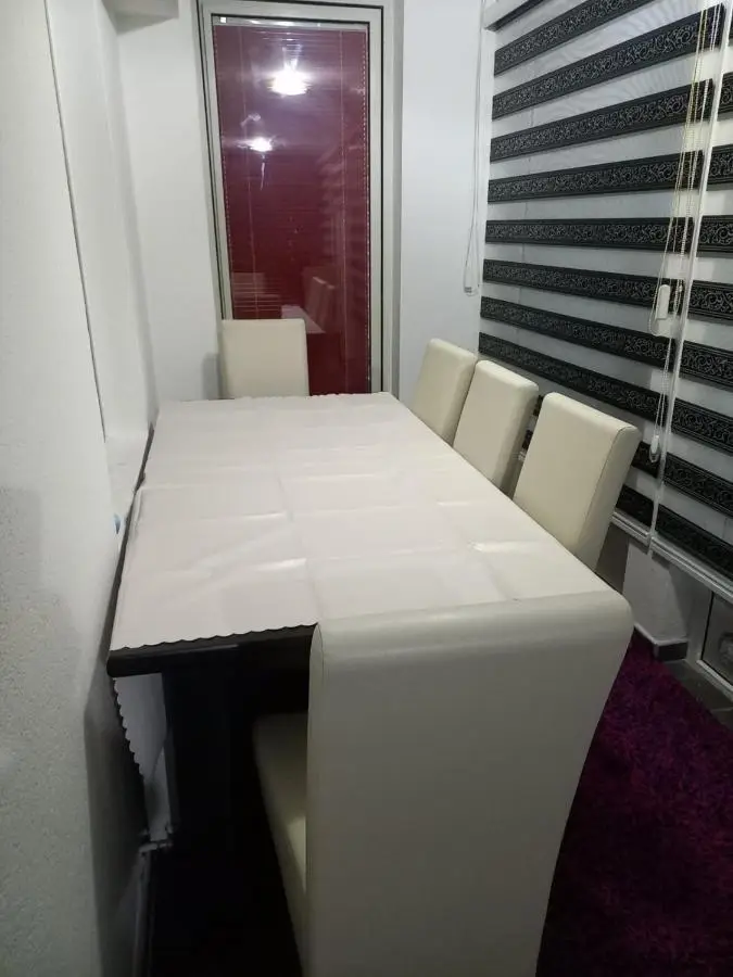 Apartman Kenan