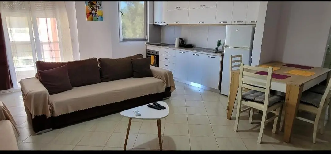 Antea Apartments 1-2