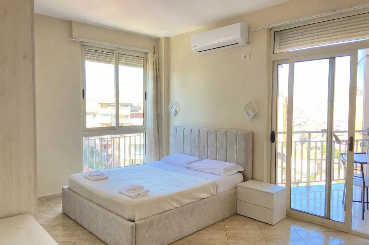 A&ND Apartment