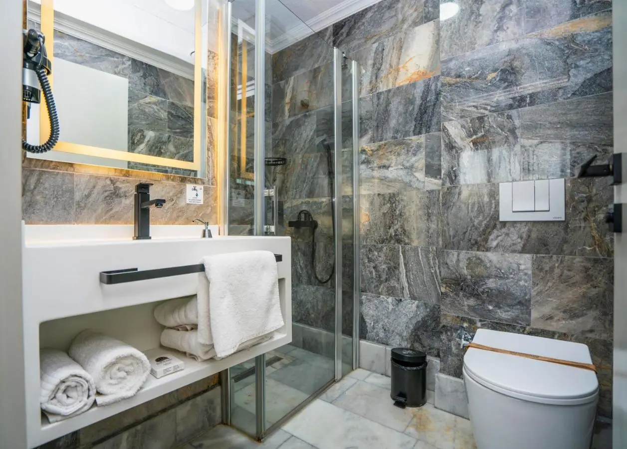 216 Station Suite Gebze