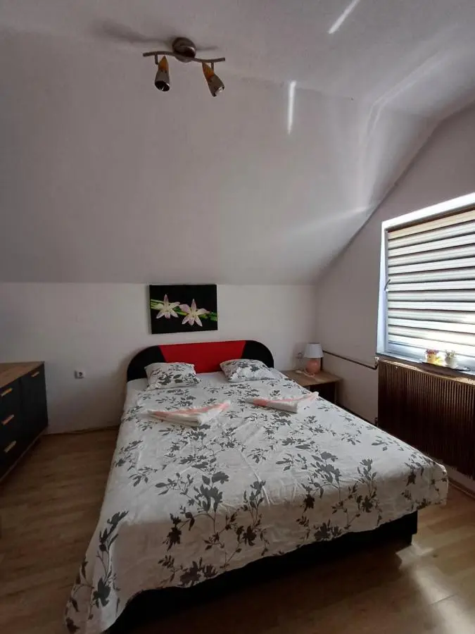 Apartman Denis Una