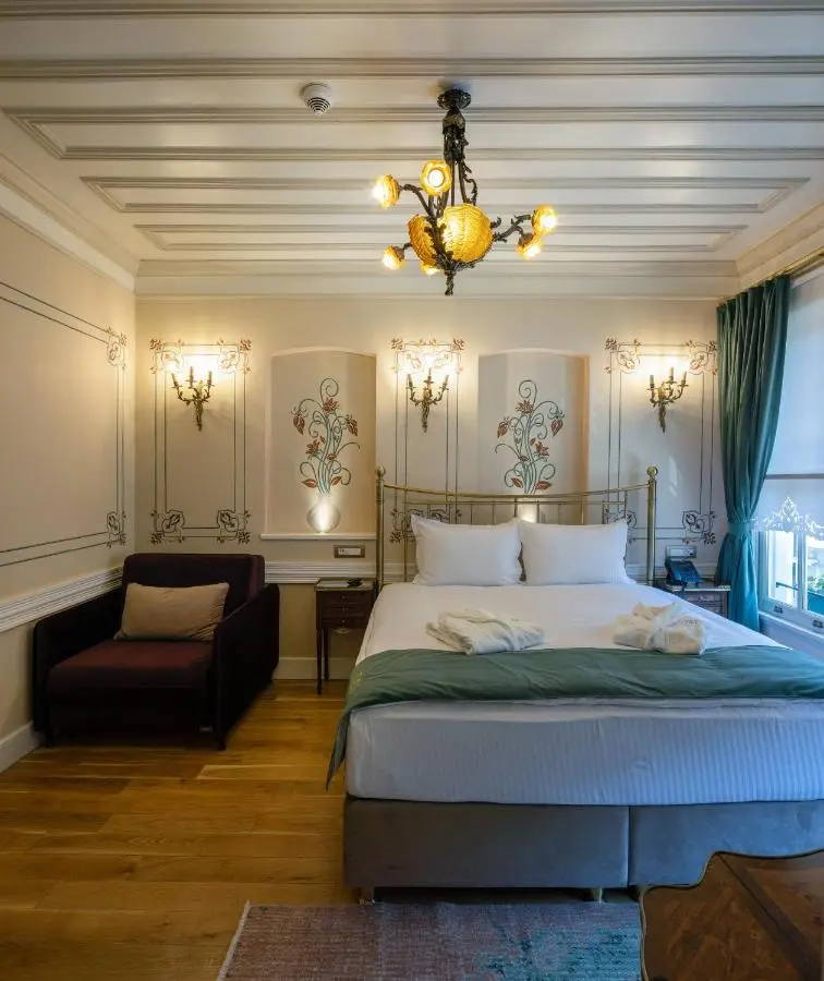 Hotel Turkish House