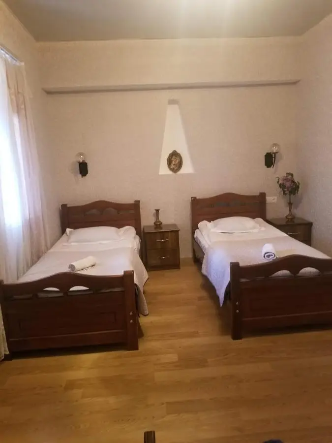 Guest House Shvelidze