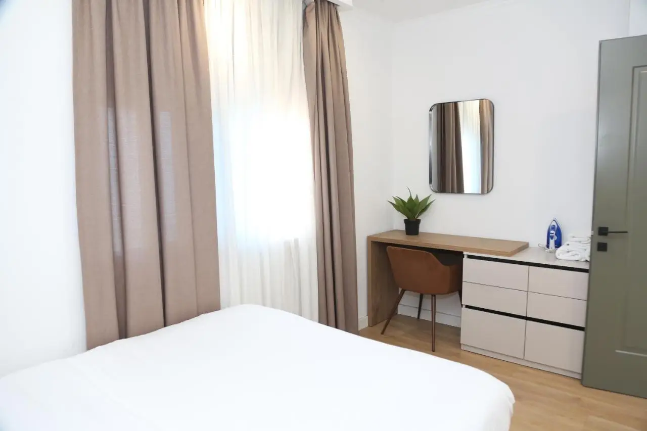 Treni Centrum Apartaments
