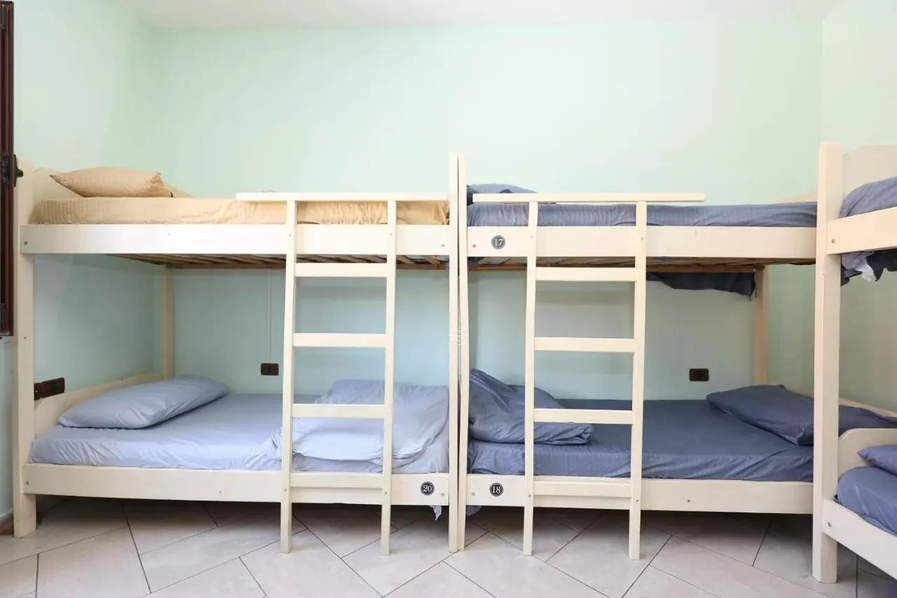 Hostel Osho
