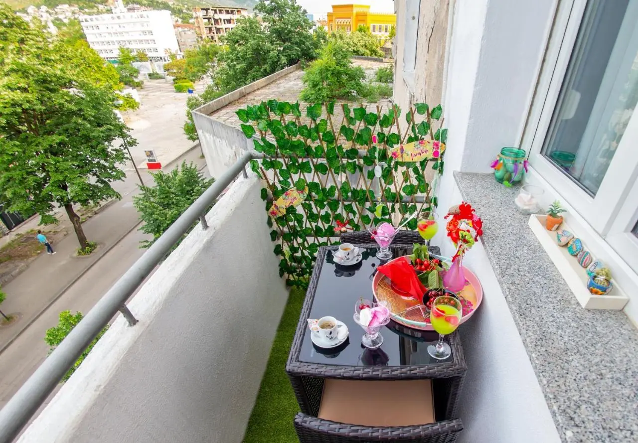 Smart Home Mostar