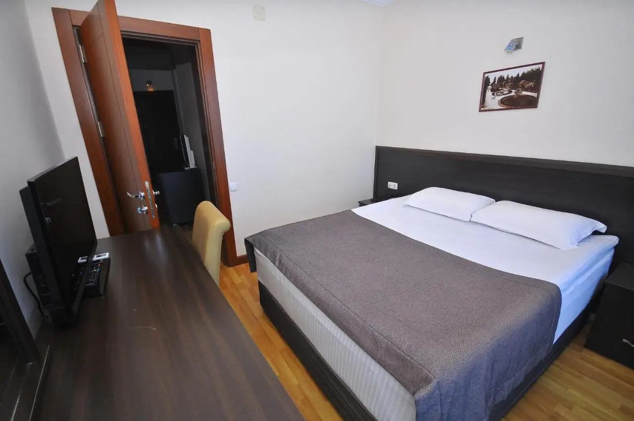 Hotel Neptun Kvariati