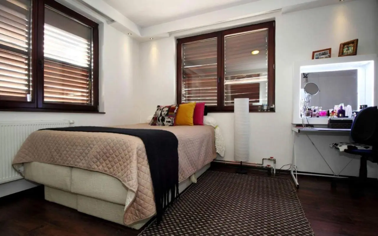 Apartment Casa Sarajevo