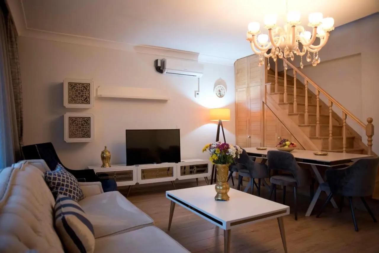 Nupelda Residence Hotel
