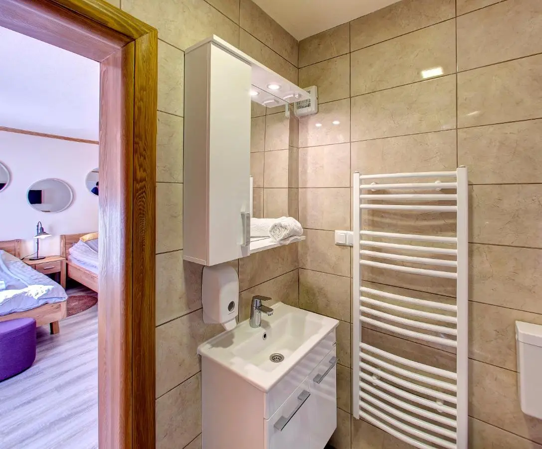 Apartmani Di Casa Dreams