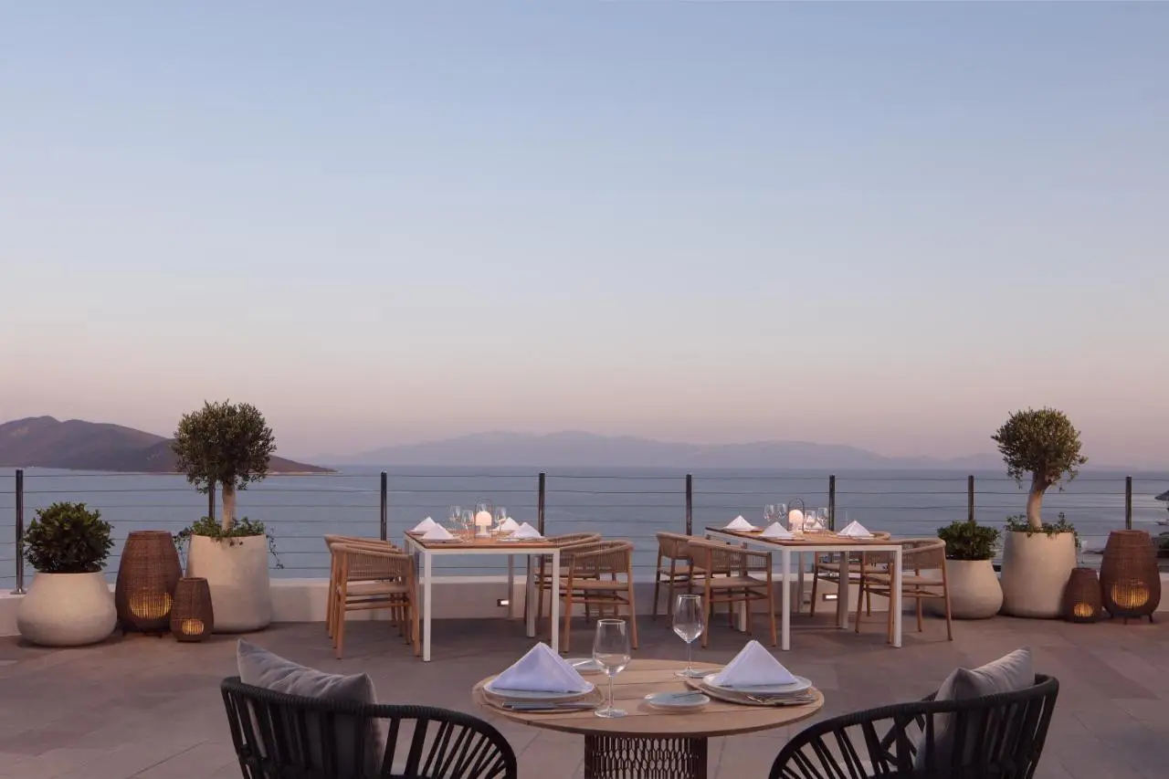 Doria Hotel Bodrum-City Center