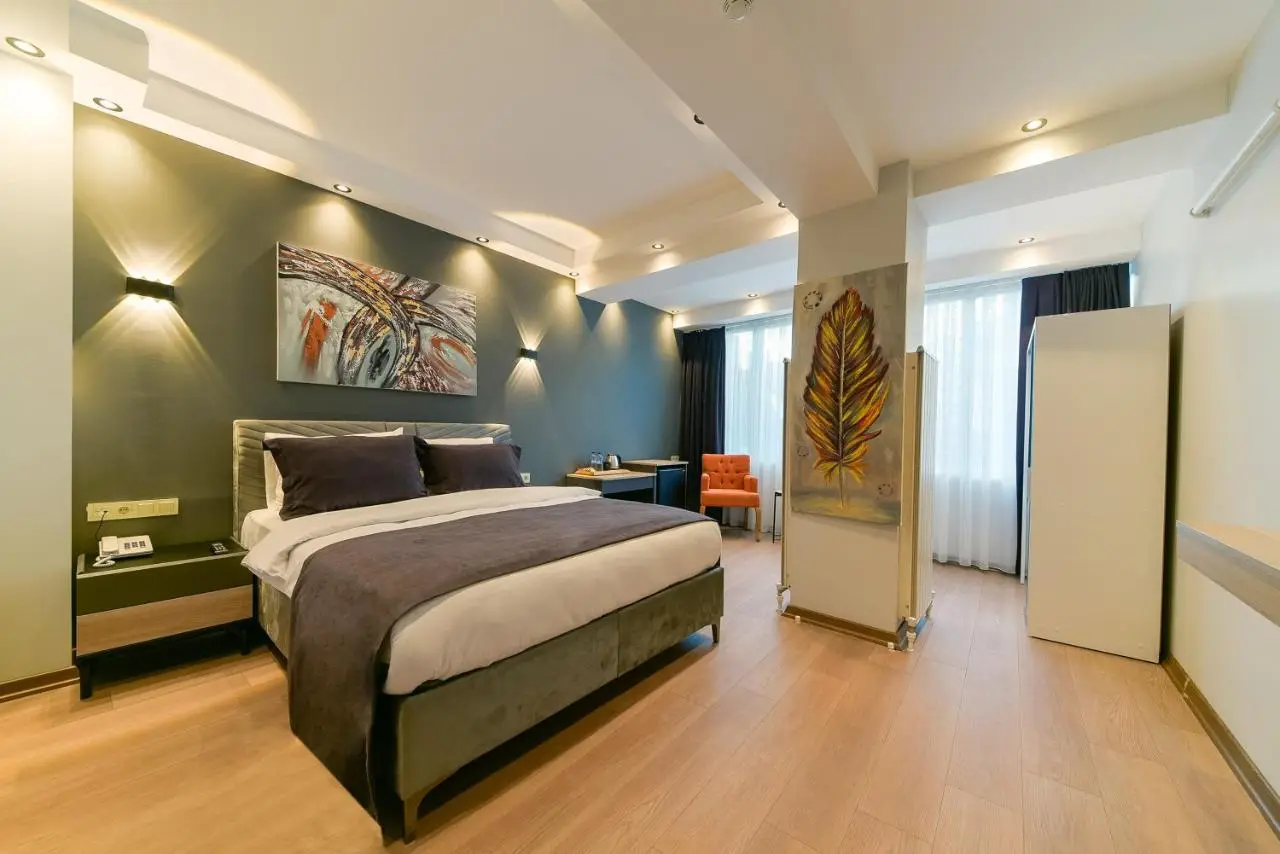 Rise Inn