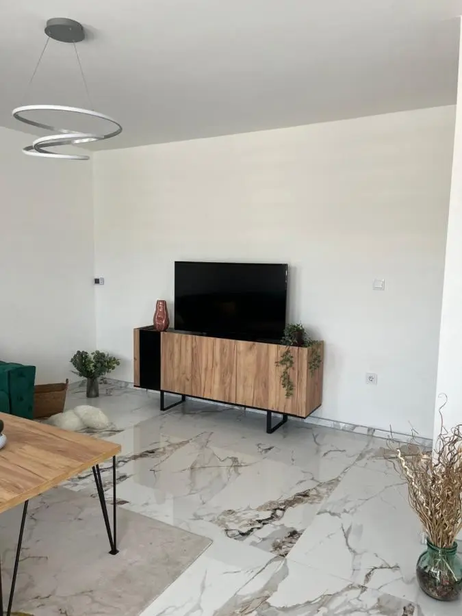 Apartment Rakovica Luxury