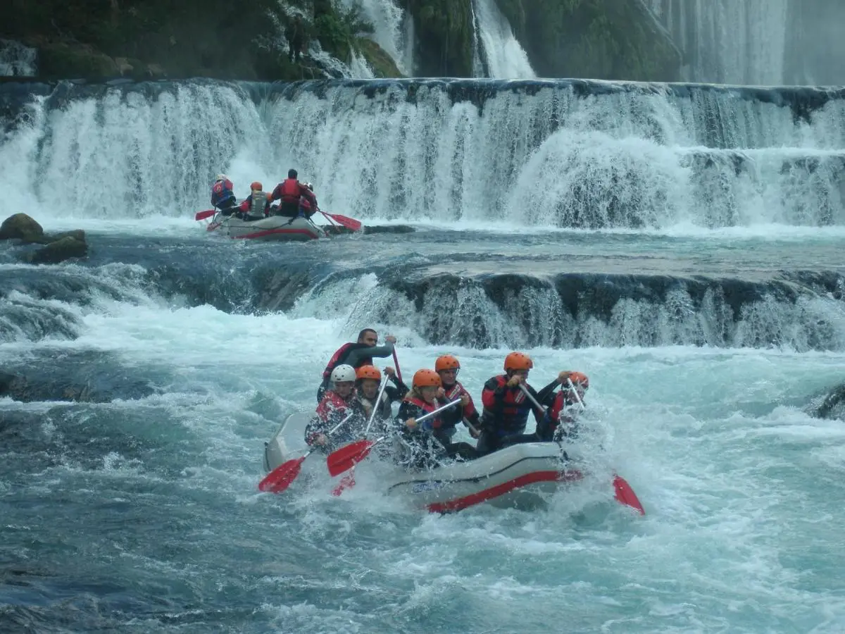 Hotel River View bihac