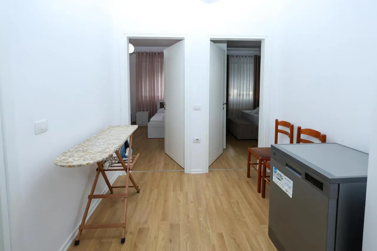 Romina Apartment