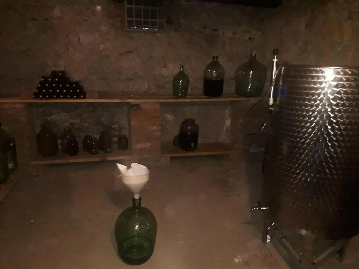 Kutaisi Center Guesthouse