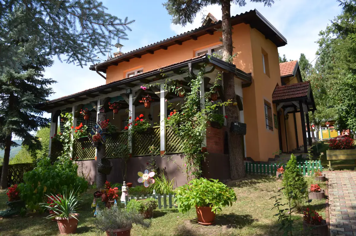 Great holiday house near Sarajevo