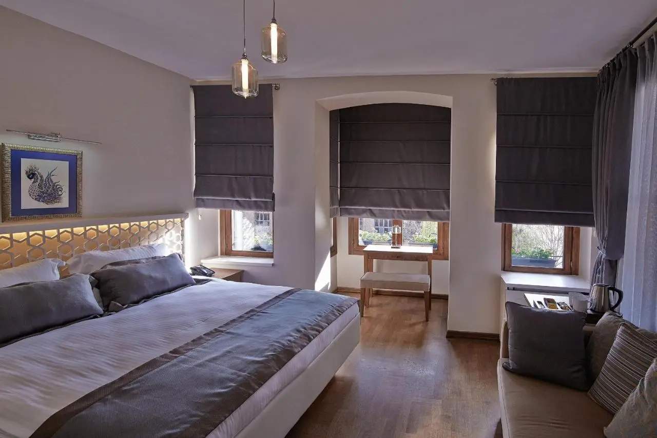 Arart Hotel