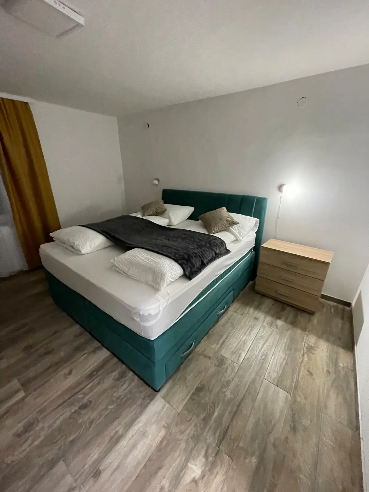 VIDIKOVAC Apartment