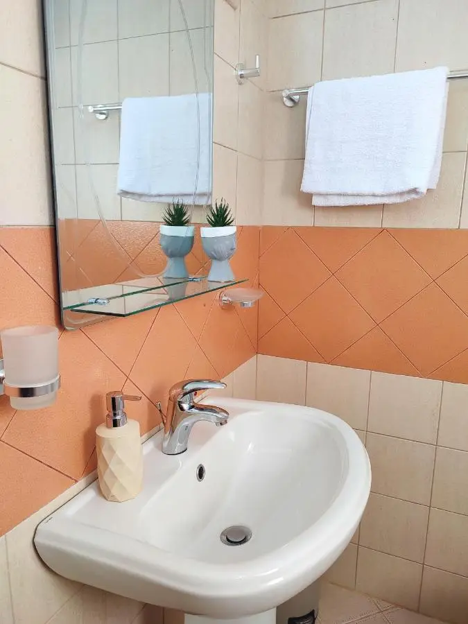 Top Apartments Tirana Center