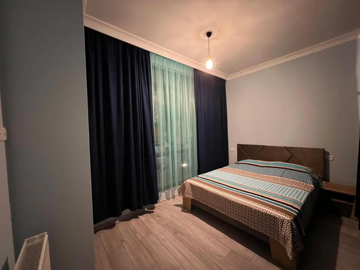 Apartment Merabi