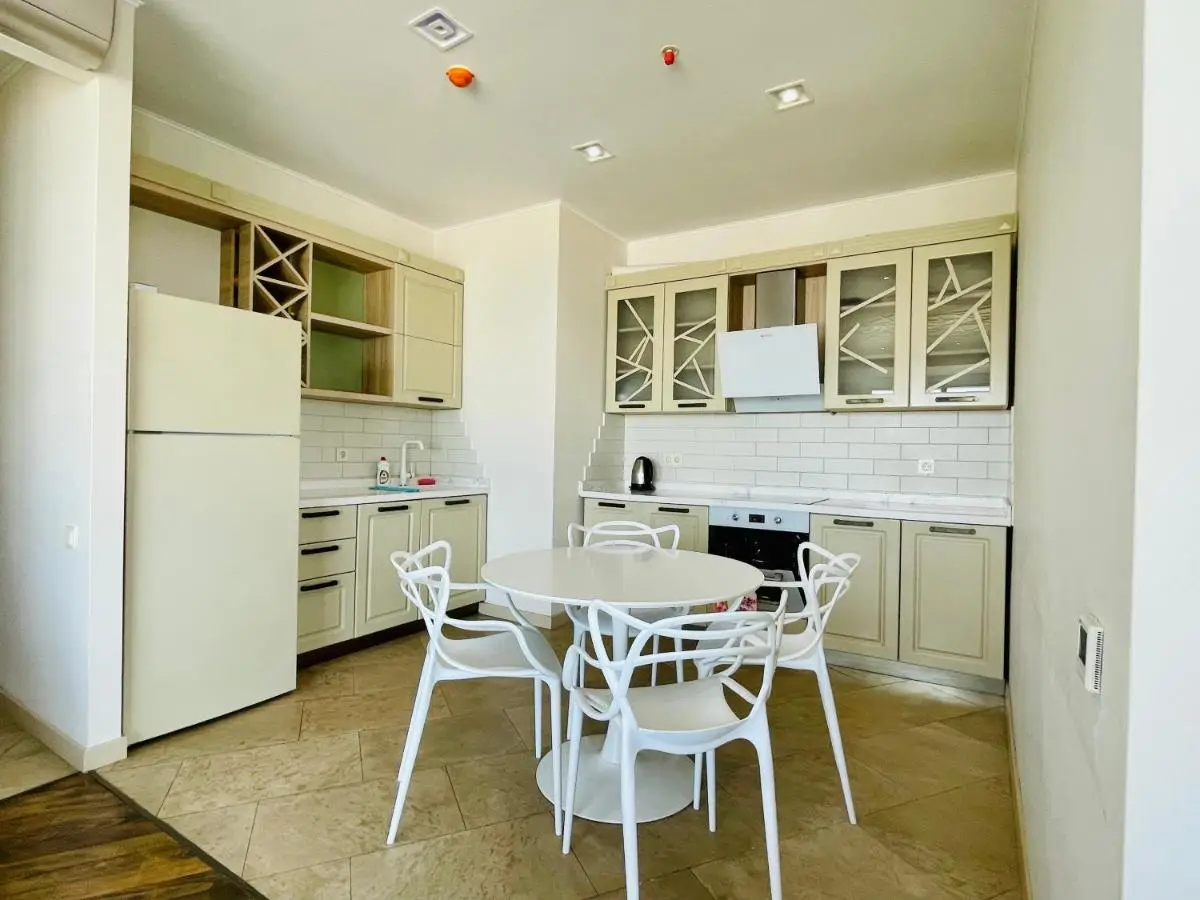 Balmaral Apart Hotel