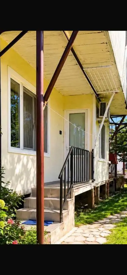 Kitesa's apartment with two bedrooms